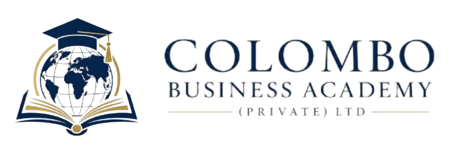 Colombo Business Academy logo